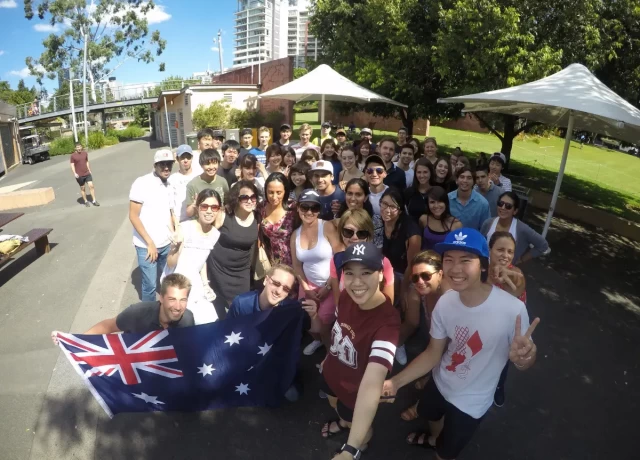 アクティビティ