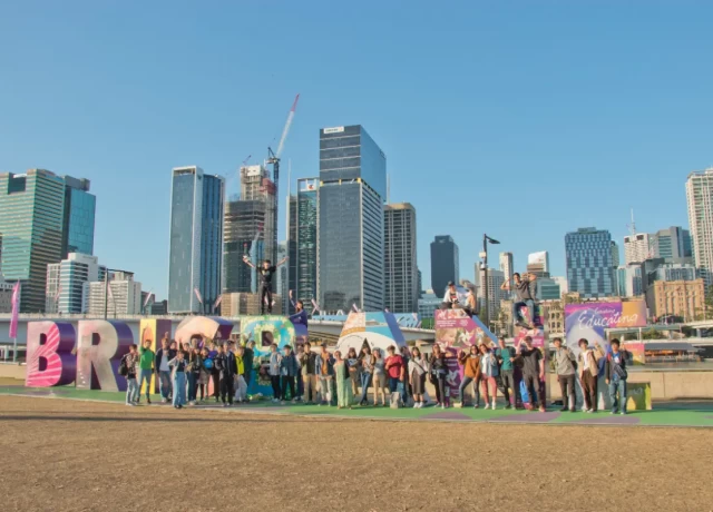 アクティビティ