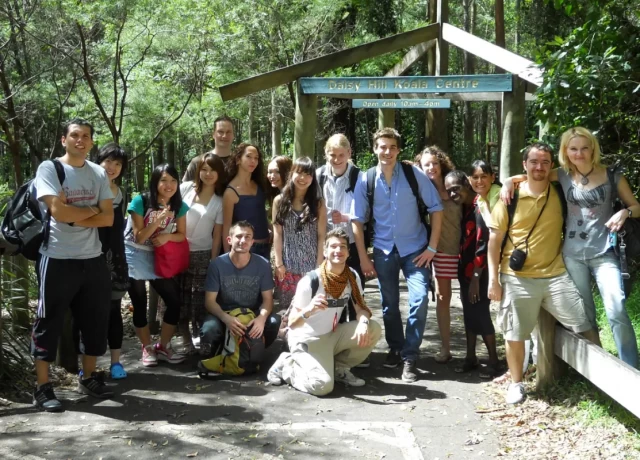 アクティビティ