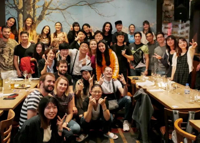 アクティビティ