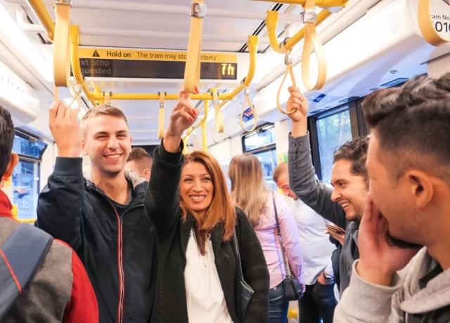 アクティビティ