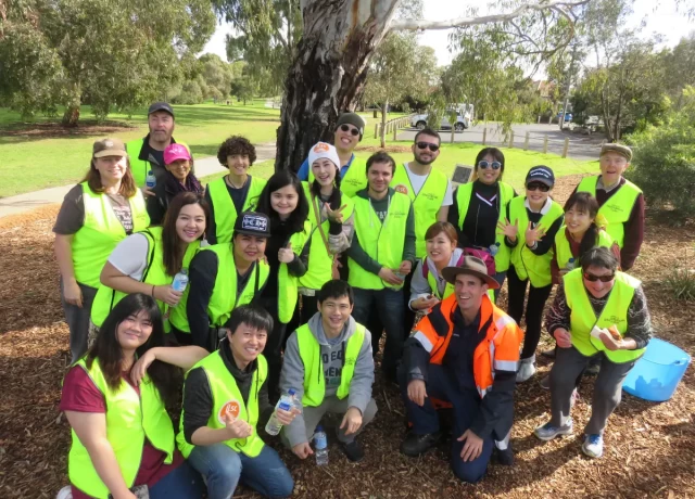 アクティビティ