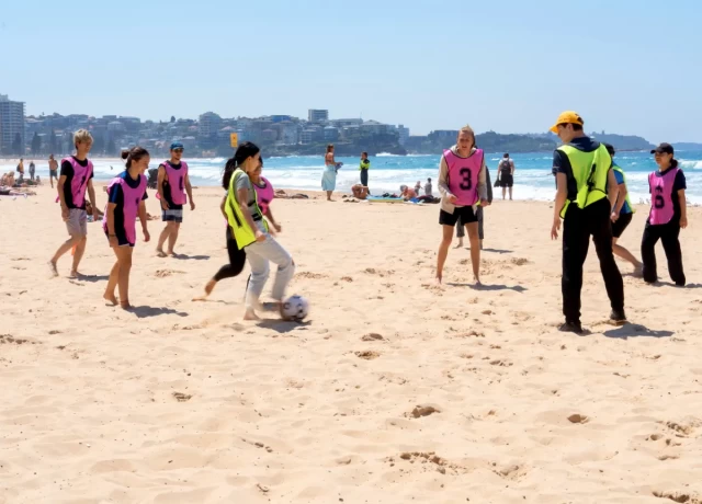 アクティビティ