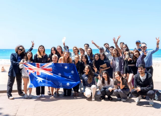 アクティビティ