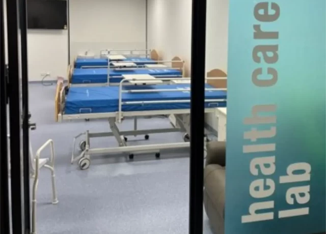 ヘルスケアラボ