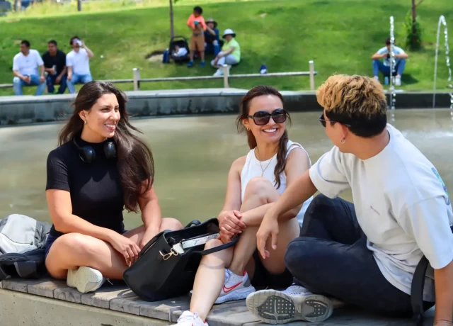 アクティビティ