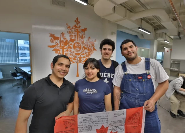 アクティビティ