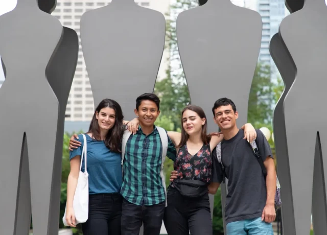 アクティビティ