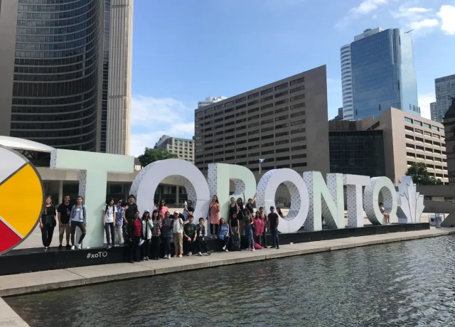 アクティビティ