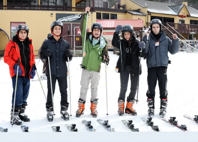 アクティビティ