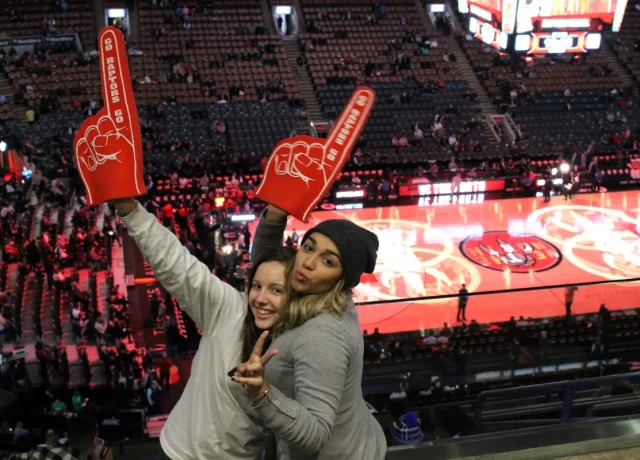 アクティビティ