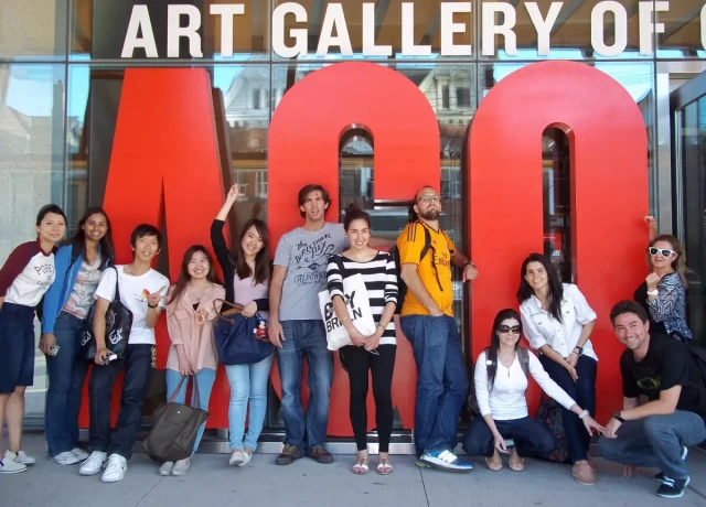 アクティビティ