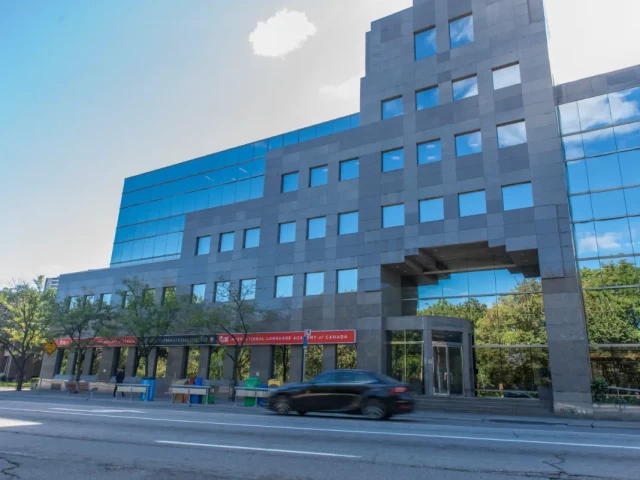 タムウッド バンクーバー