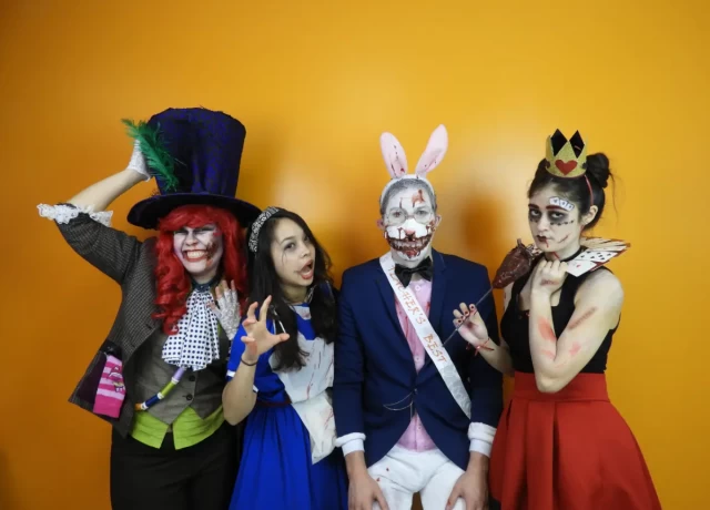 アクティビティ