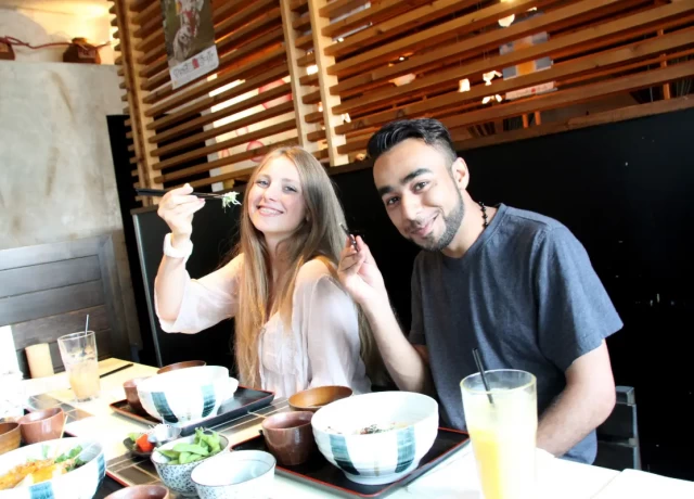 アクティビティ