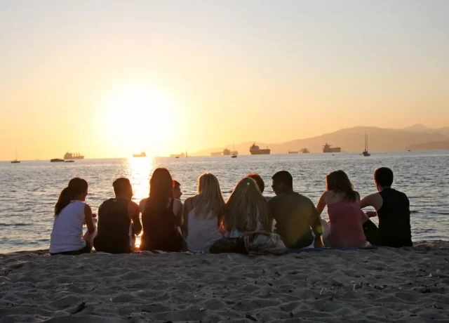 アクティビティ