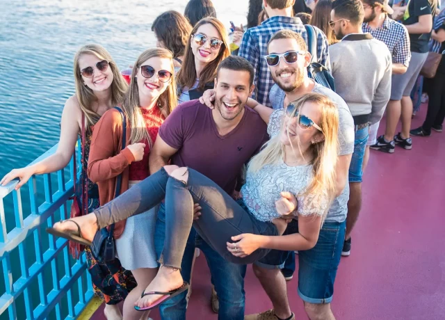 アクティビティ