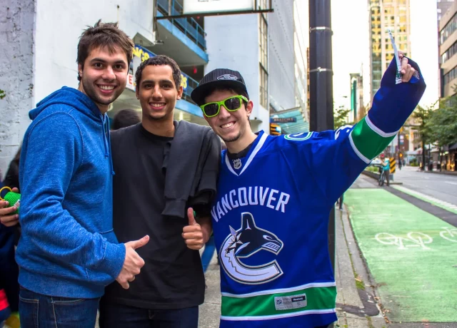 アクティビティ