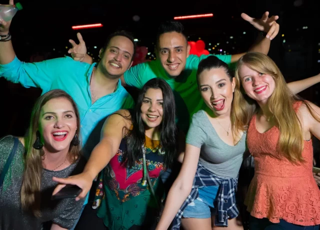 アクティビティ