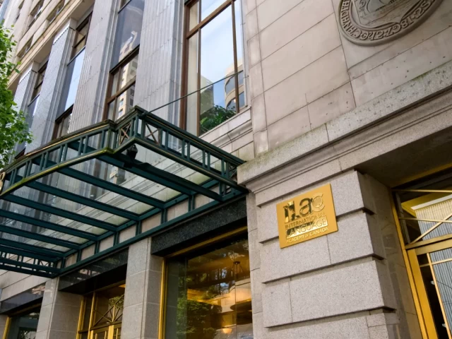 ILAC バンクーバー