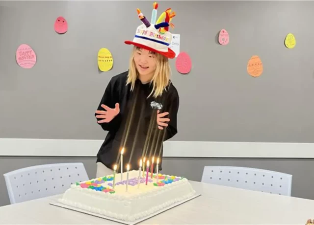 アクティビティ