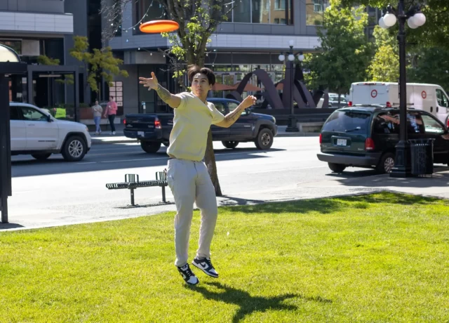 アクティビティ