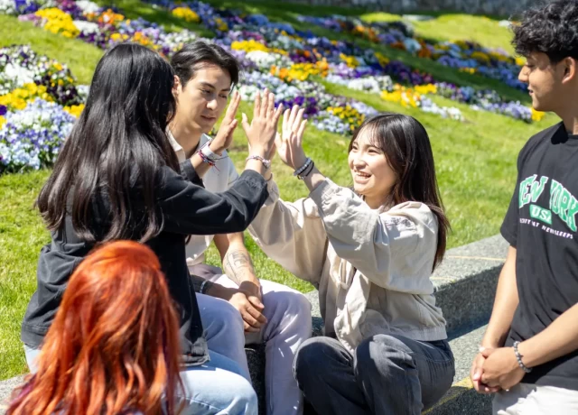 アクティビティ