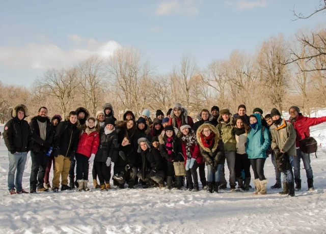 アクティビティ