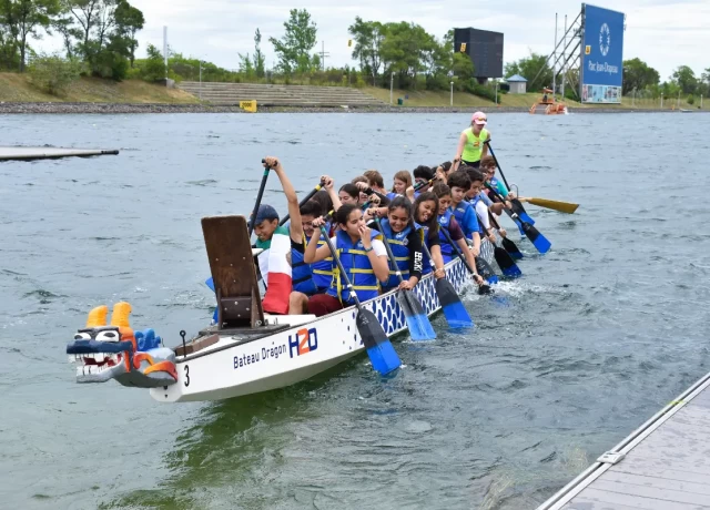 アクティビティ