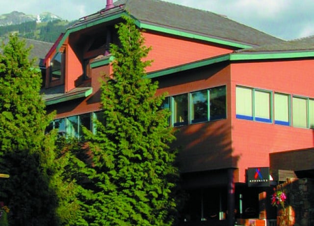 タムウッド ウィスラー