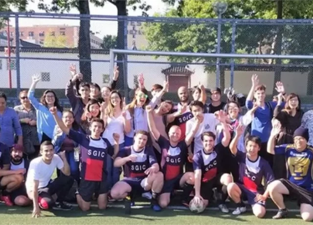 アクティビティ