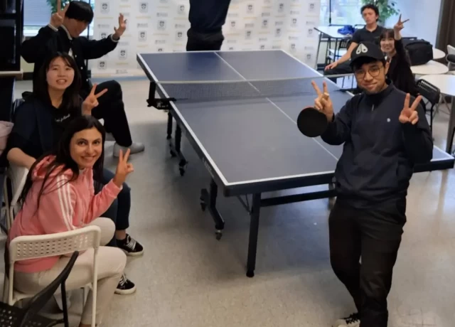 アクティビティ