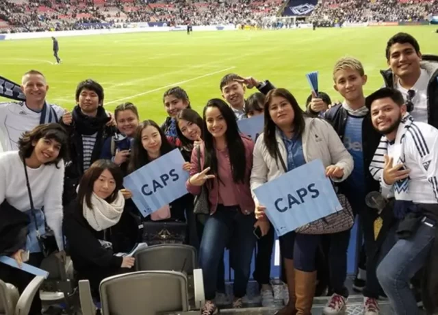 アクティビティ