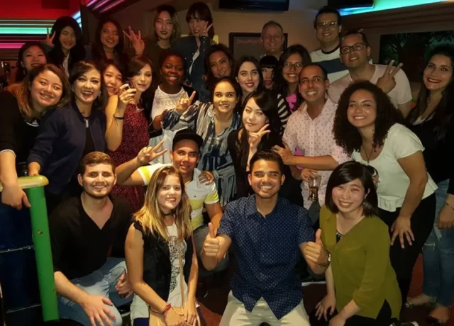 アクティビティ