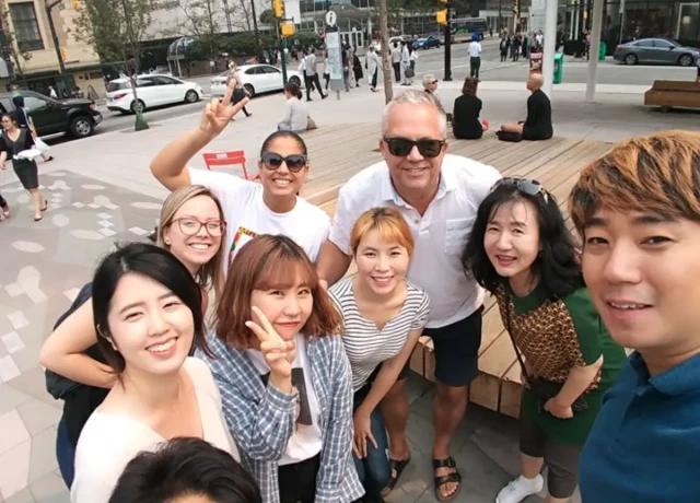 アクティビティ