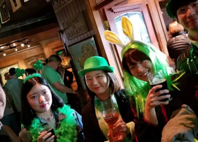 アクティビティ