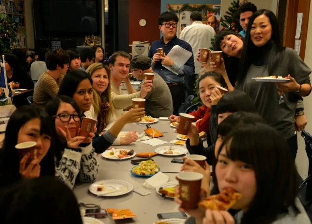 アクティビティ