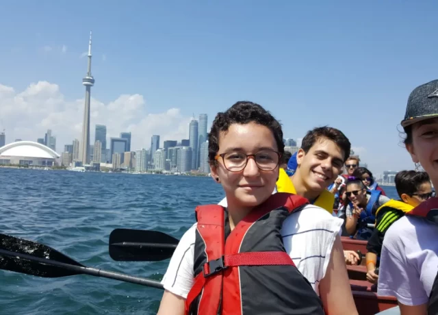 アクティビティ