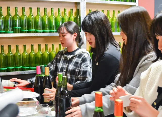 アクティビティ