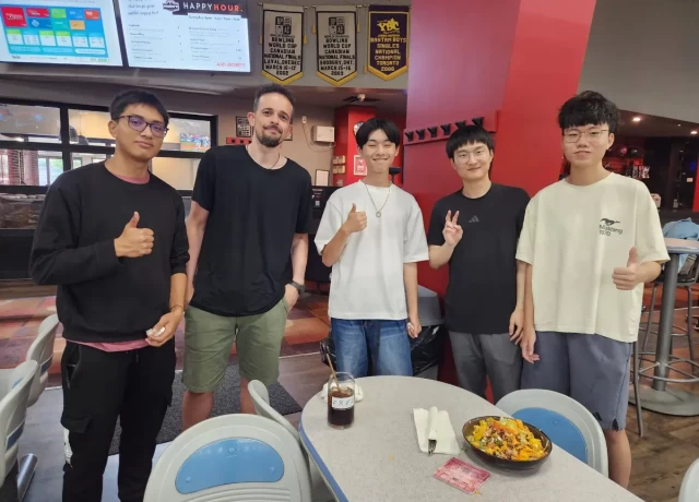 アクティビティ