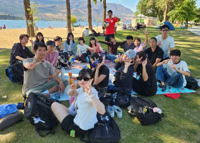 アクティビティ