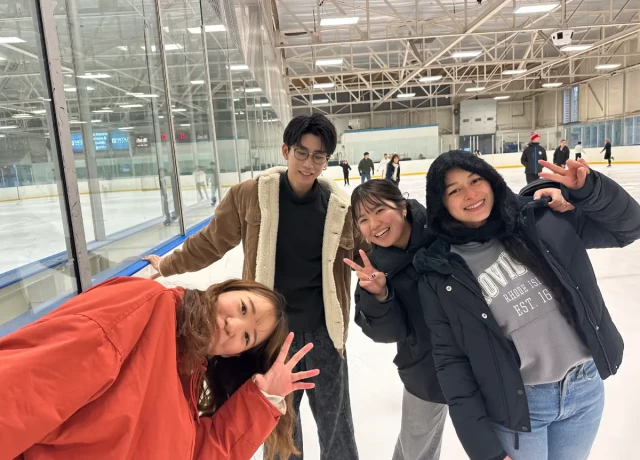 アクティビティ