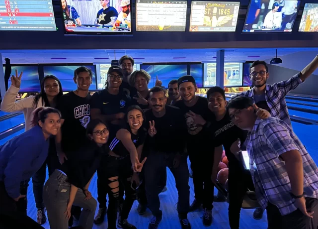 アクティビティ