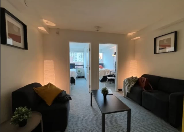 Parkside Student Residence