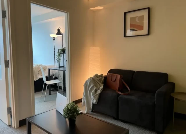 Parkside Student Residence