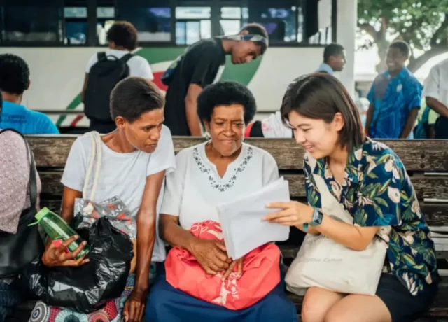 アクティビティ