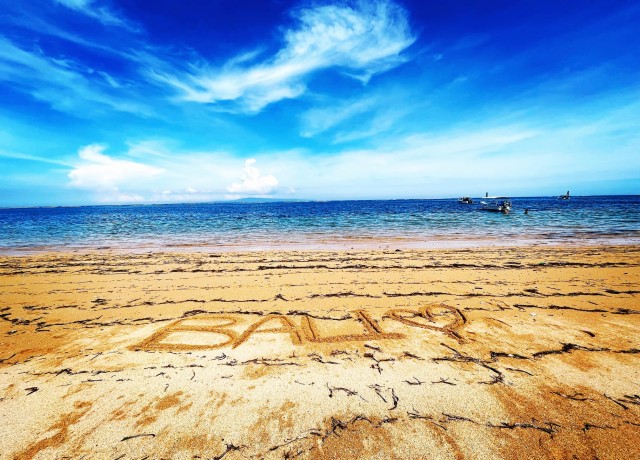 南国リゾートを満喫できる！