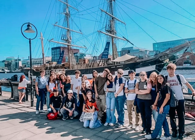 アクティビティ