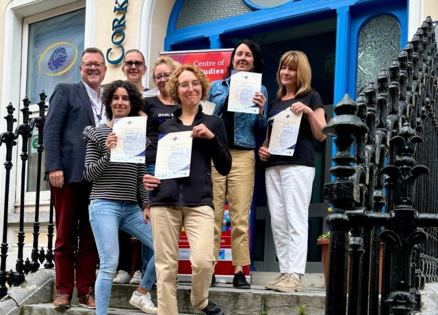 家族のようにアットホームな雰囲気で、「生徒満足」を第一に！