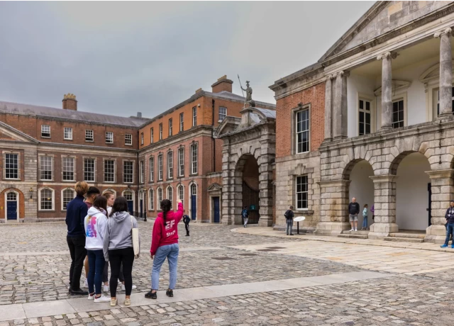 アクティビティ